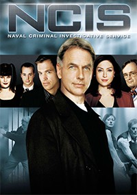 Navy: Investigación criminal (2003)