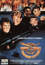 Navy Seals, comando especial (1990)