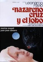 Nazareno Cruz y el lobo (1975)