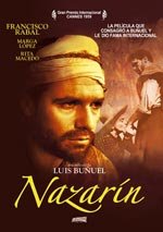 Nazarín (1959)