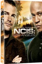 NCIS: Los Ángeles (3ª temporada)
