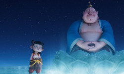 Ne Zha 2