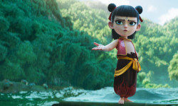 Ne Zha 2