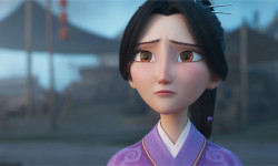 Ne Zha 2