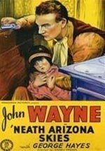 Bajo el cielo de Arizona (1934)