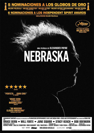 Nebraska (2013)