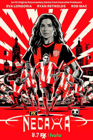 Necaxa: camino al éxito