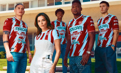 Necaxa: camino al éxito