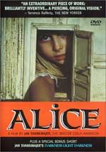 Neco z Alenky (Alice) (1988)