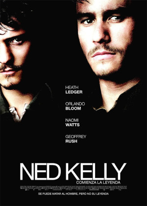 Ned Kelly