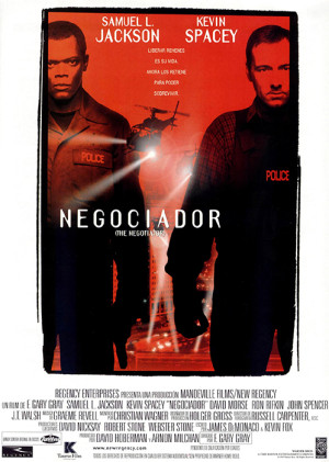 Negociador