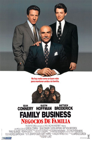 Negocios de familia