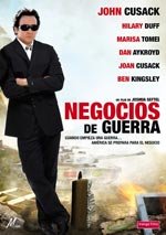 Negocios de guerra (2008)