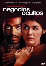 Negocios ocultos