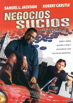 Negocios sucios (2001)