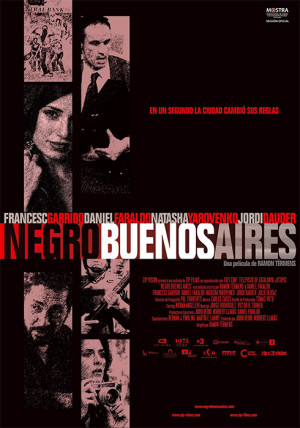 Negro Buenos Aires (2009)