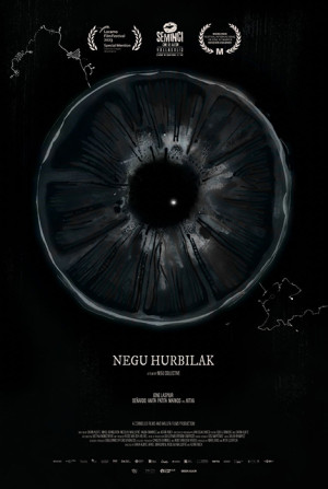 Negu hurbilak