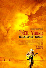 Neil Young: Heart of Gold (2006)