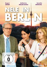 Nele en Berlín