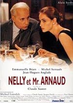 Nelly y el señor Arnaud (1995)