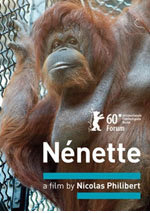 Nénette (2010)