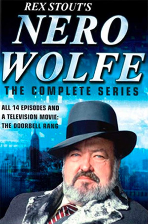 Nero Wolfe (1981)