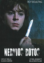 Nervios rotos (1968)