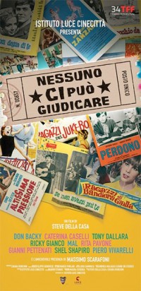 Nessuno ci può giudicare (2016)