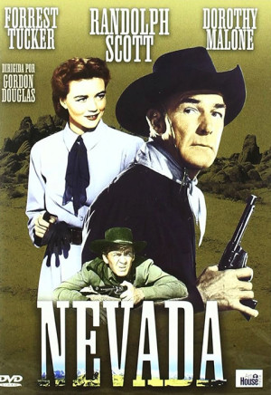 Nevada (1950)
