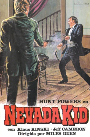 Nevada Kid