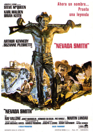 Nevada Smith