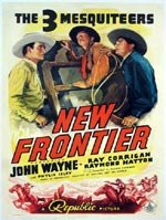 New Frontier