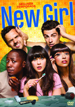 New Girl (2ª temporada)