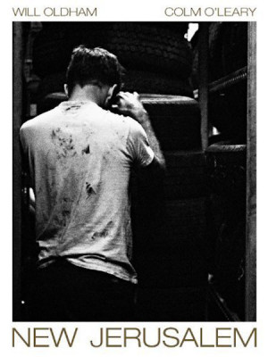 New Jerusalem (2011)