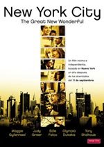 New York City (2005)