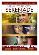 New York City Serenade