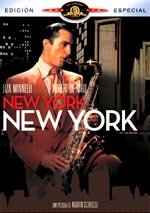 New York, New York
