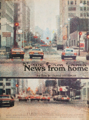 News from Home (1976)