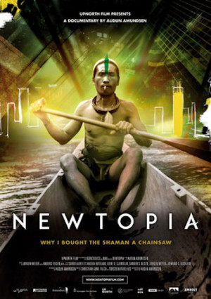 Newtopia (2020)