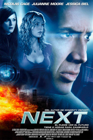 Next