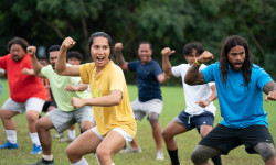 El peor equipo del mundo