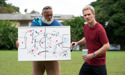 El peor equipo del mundo