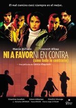 Ni a favor ni en contra (sino todo lo contrario)