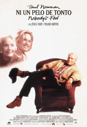 Ni un pelo de tonto (1994)