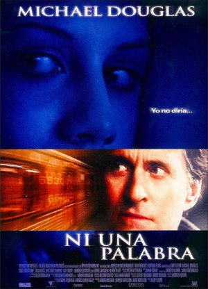 Ni una palabra (2001)