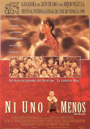 Ni uno menos