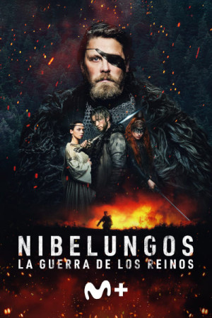 Nibelungos: La guerra de los reinos (2025)