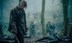 Nibelungos: La guerra de los reinos