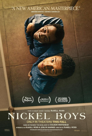 Los chicos de la Nickel (2024)
