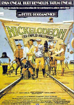 Nickelodeon. Así empezó Hollywood